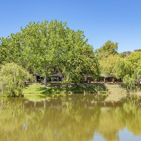 Picardie Guest Farm Paarl Buitenkant foto