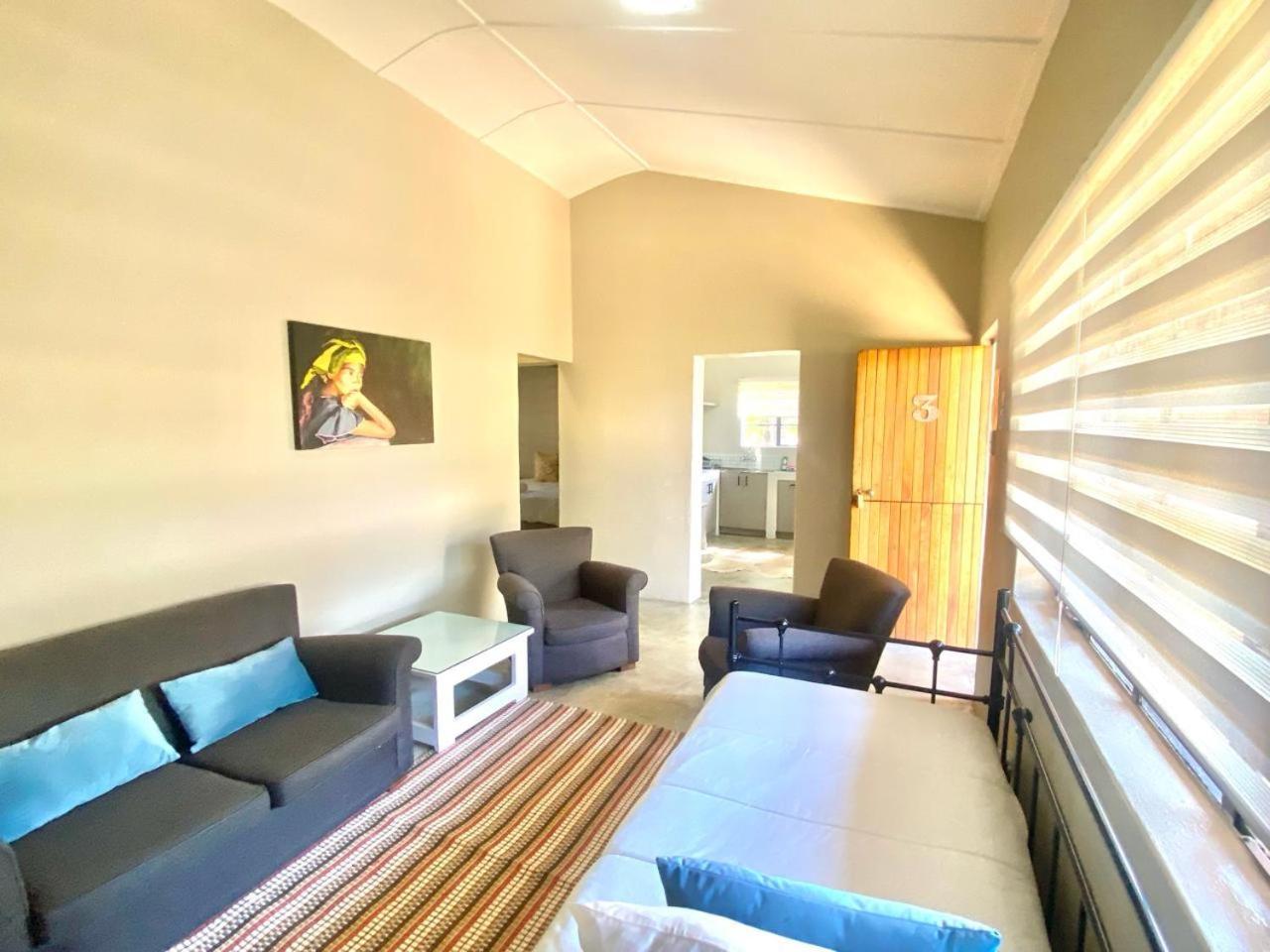 Picardie Guest Farm Paarl Buitenkant foto