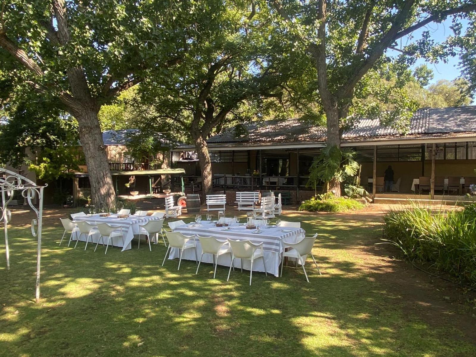 Picardie Guest Farm Paarl Buitenkant foto