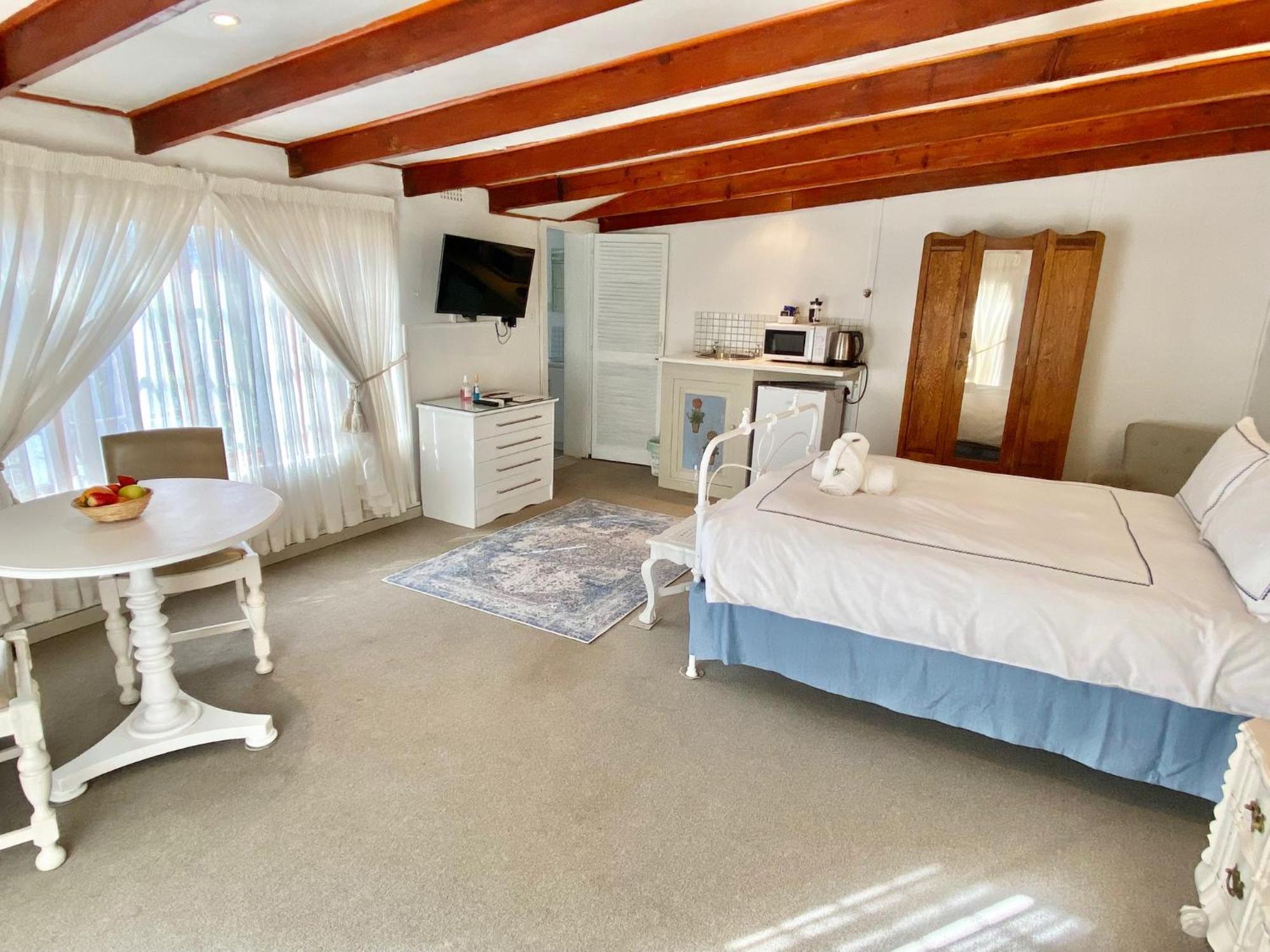Picardie Guest Farm Paarl Buitenkant foto