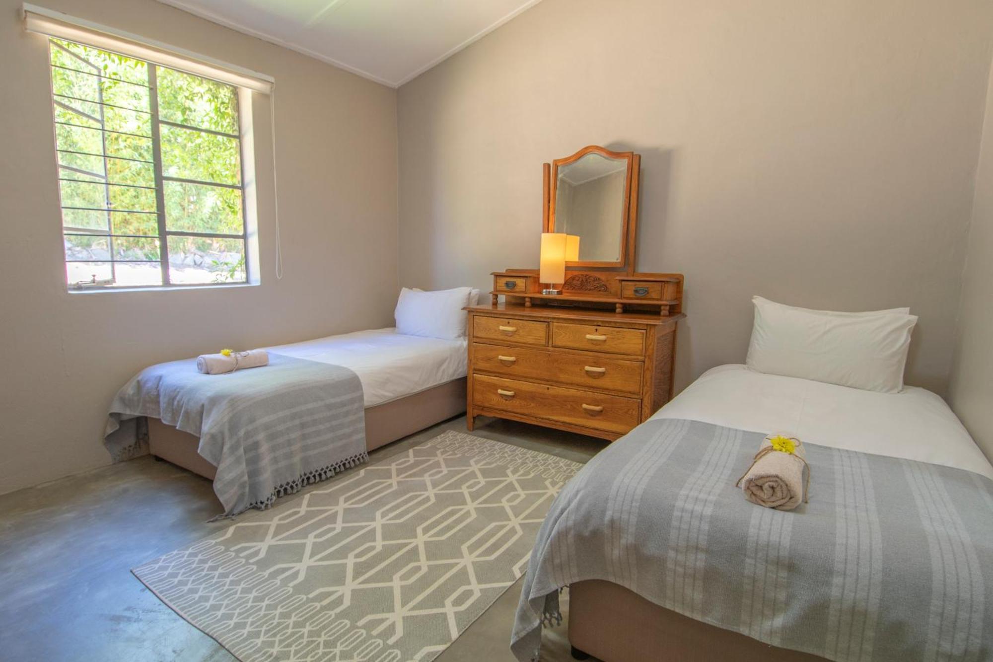 Picardie Guest Farm Paarl Buitenkant foto