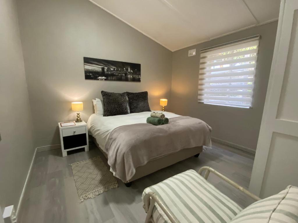 Picardie Guest Farm Paarl Buitenkant foto