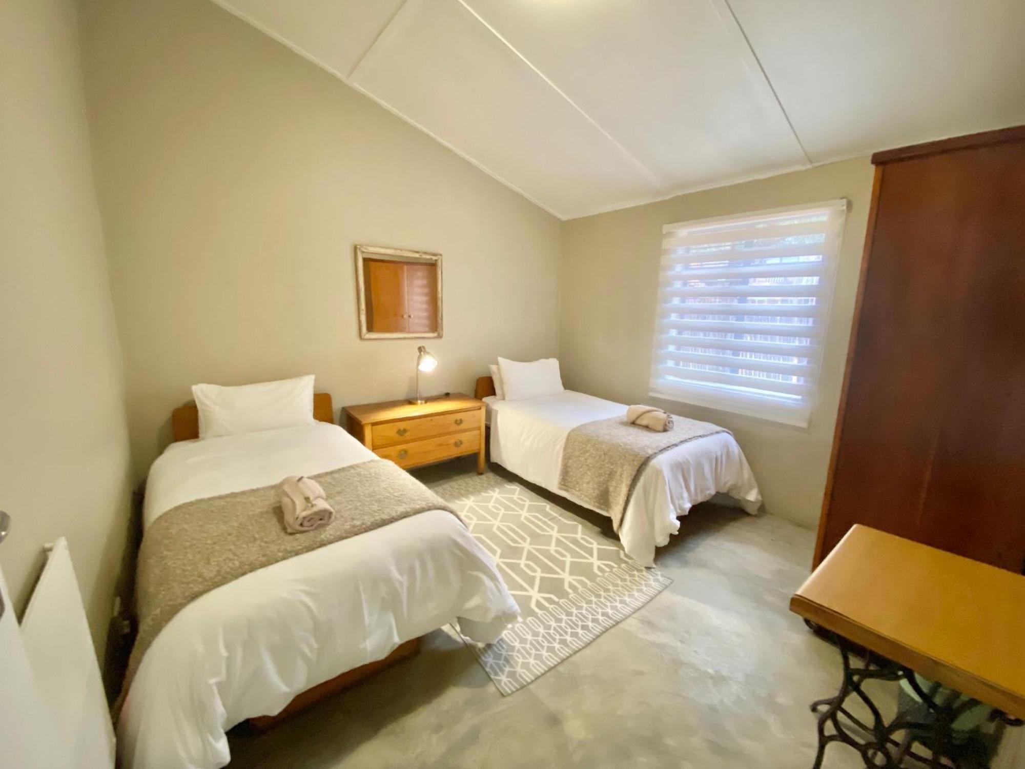Picardie Guest Farm Paarl Buitenkant foto