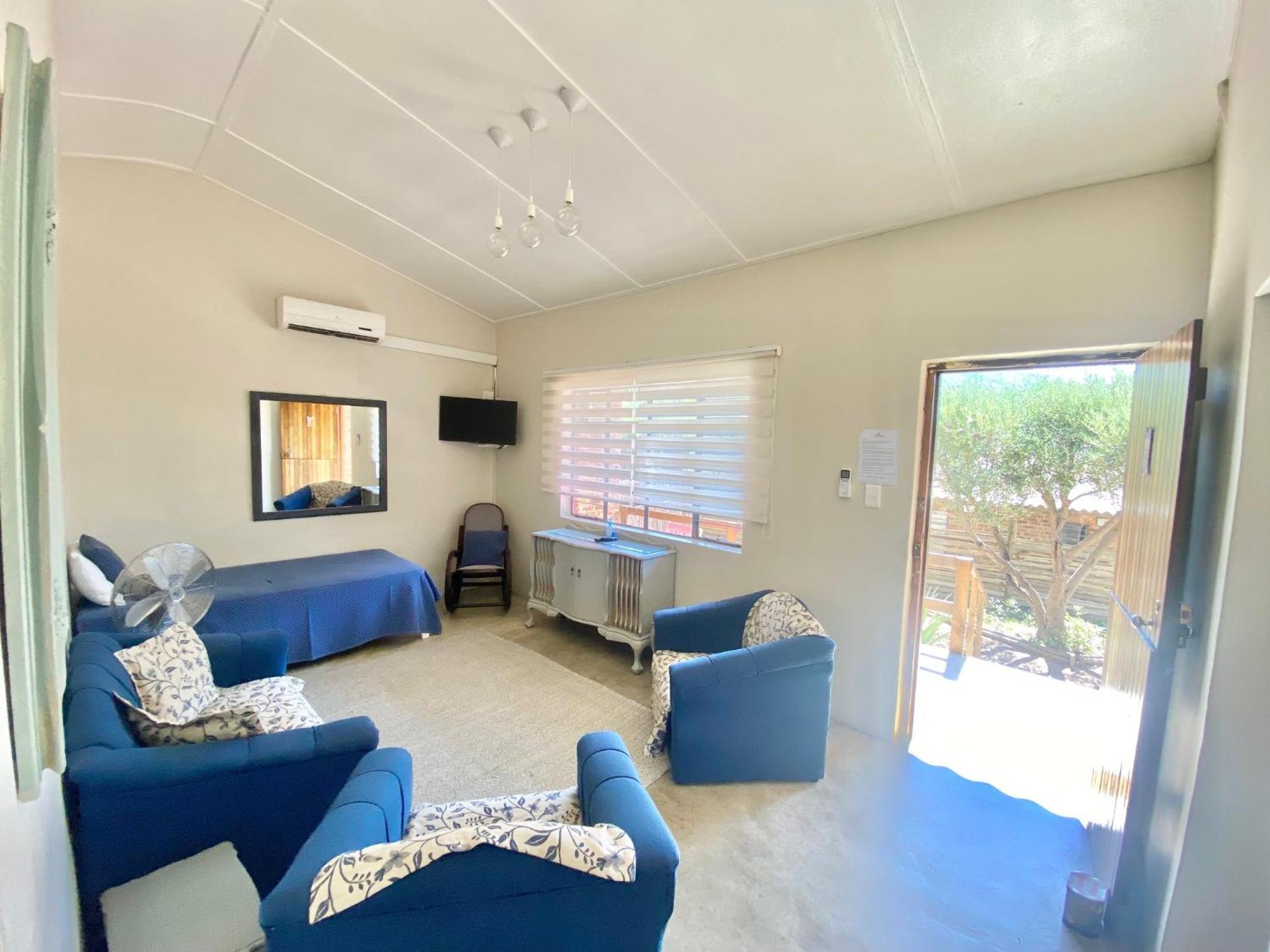 Picardie Guest Farm Paarl Buitenkant foto