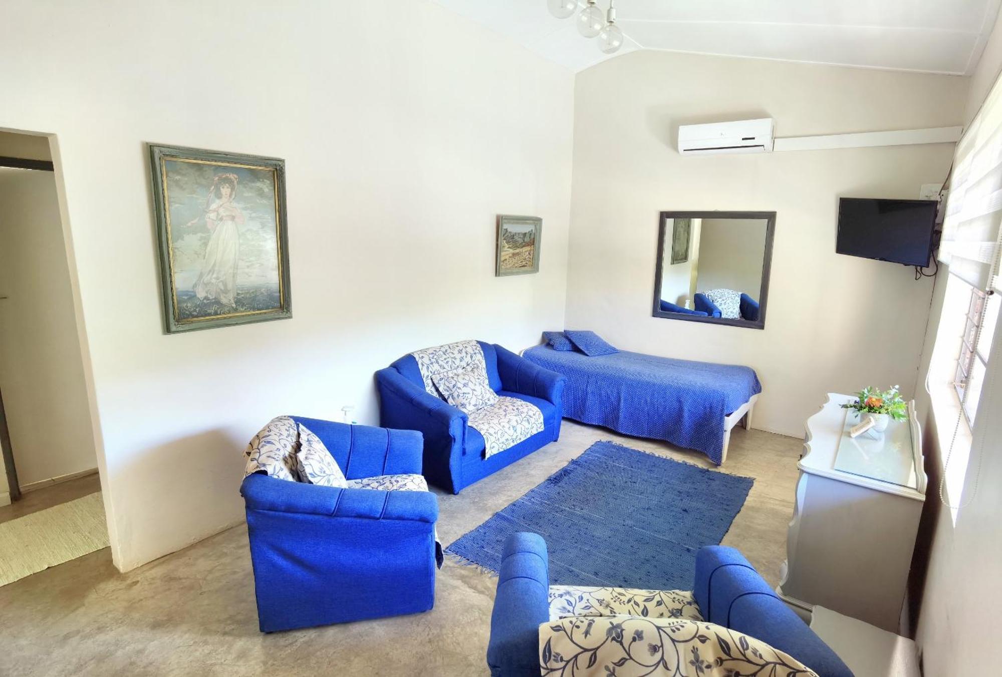 Picardie Guest Farm Paarl Buitenkant foto