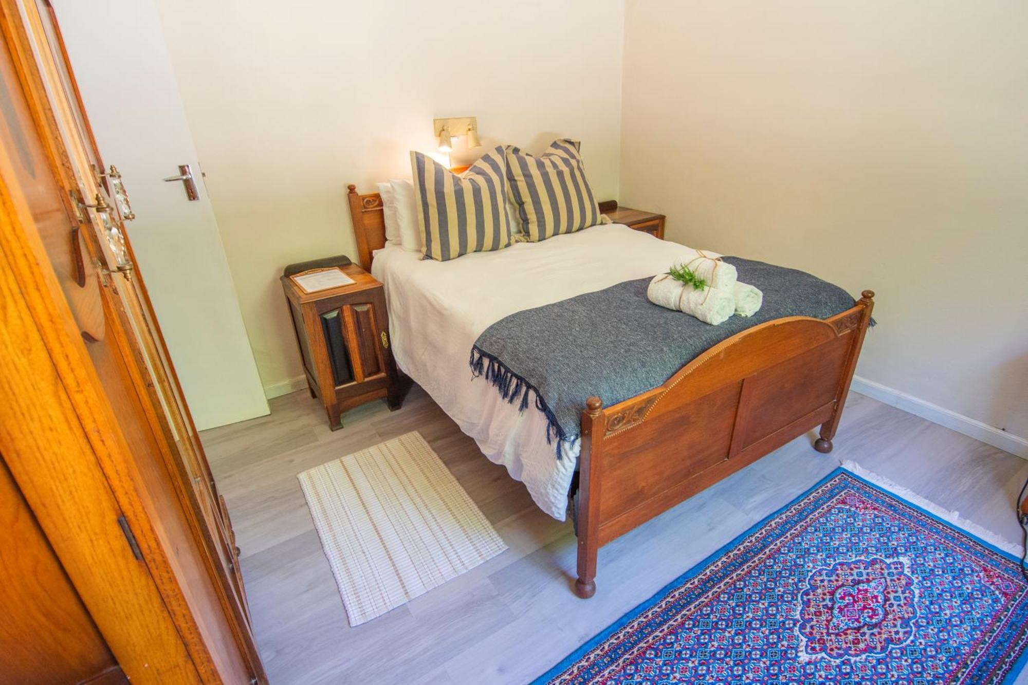 Picardie Guest Farm Paarl Buitenkant foto