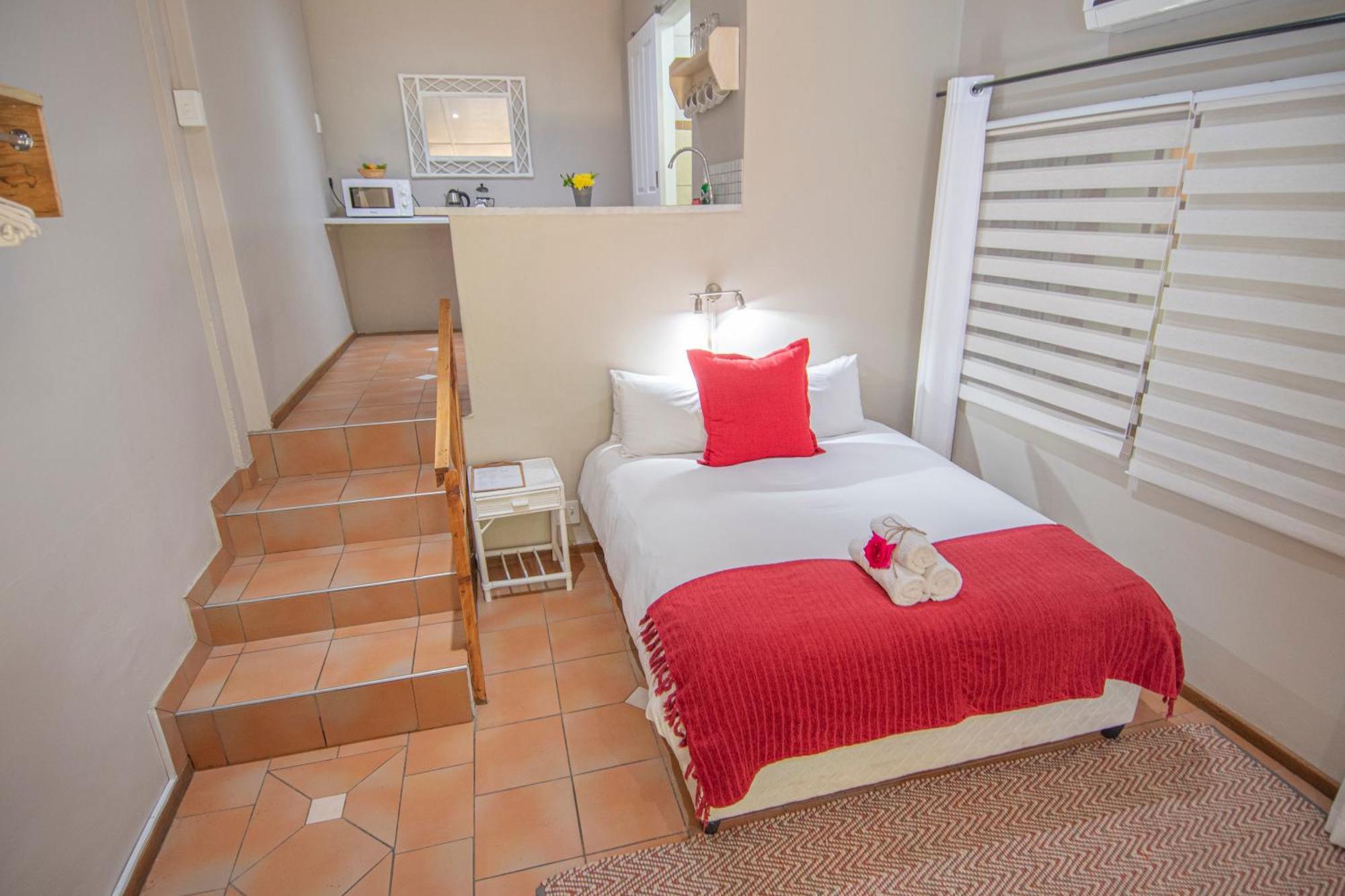 Picardie Guest Farm Paarl Buitenkant foto
