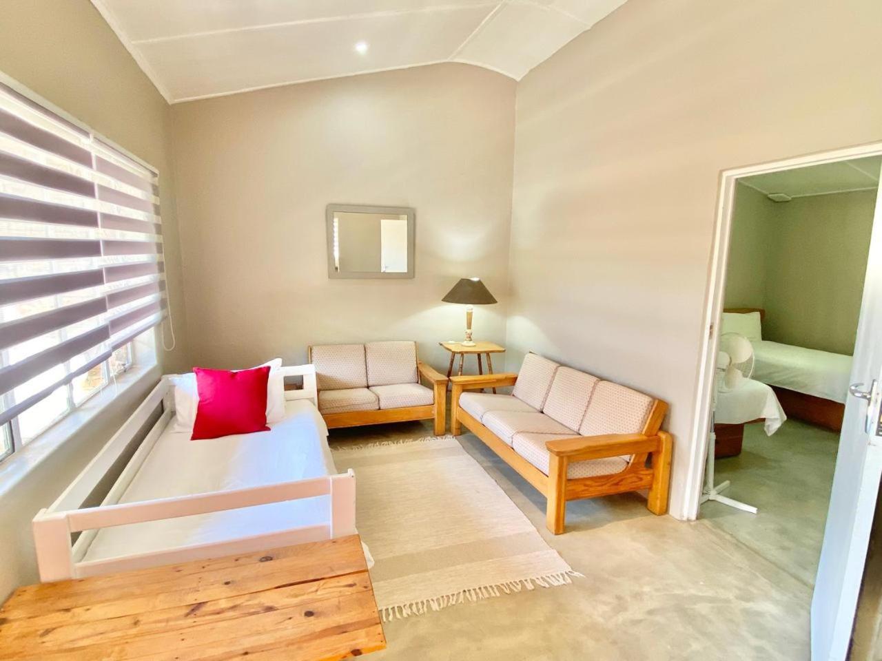 Picardie Guest Farm Paarl Buitenkant foto